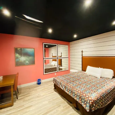 Casa Valentine Inn - Los Angeles